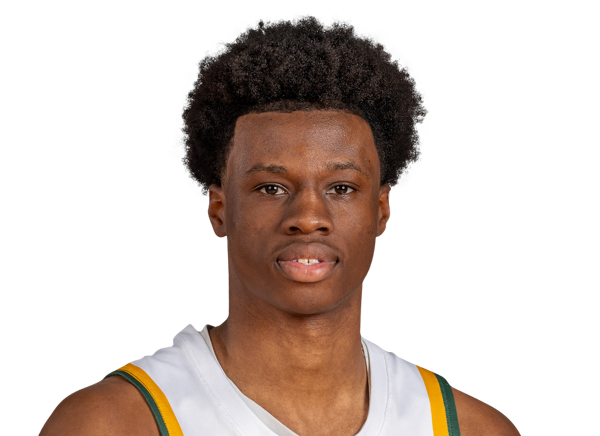 Michael Ojo headshot