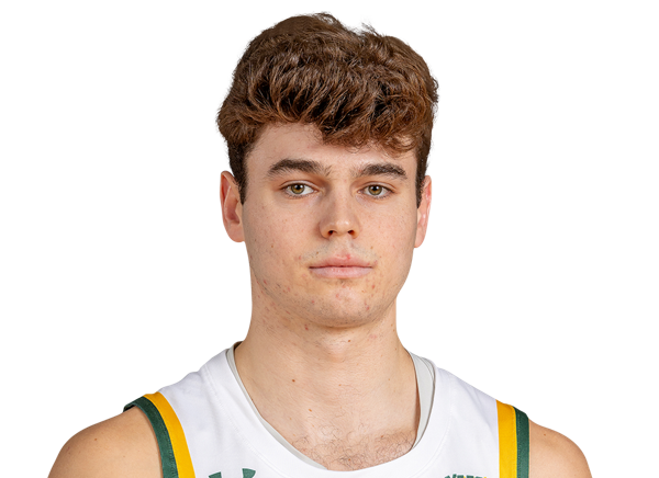 Kyle Winters headshot