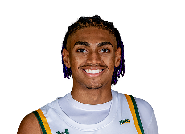 Carson White headshot