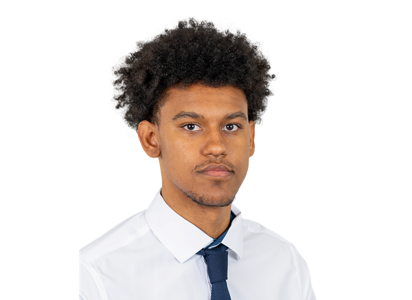 Derek Sangster headshot