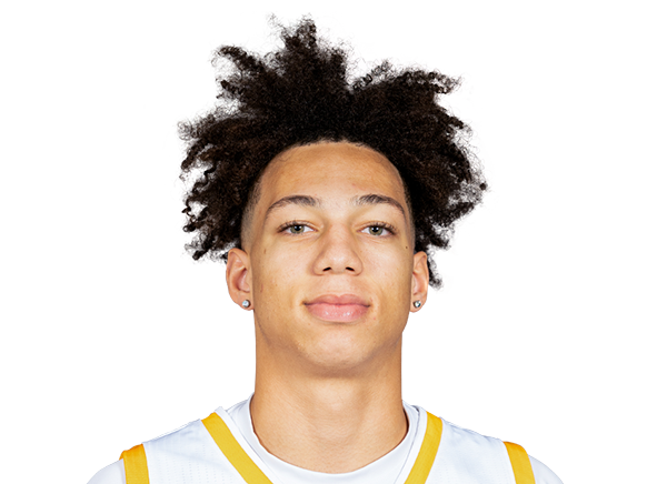 Jeramiah Israel headshot