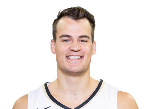 Jack Gohlke headshot