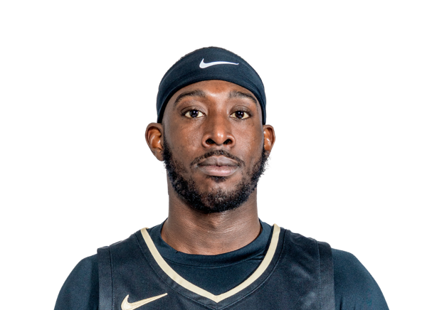 DQ Cole headshot