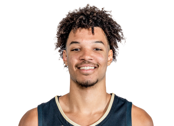 Zavier Banks headshot