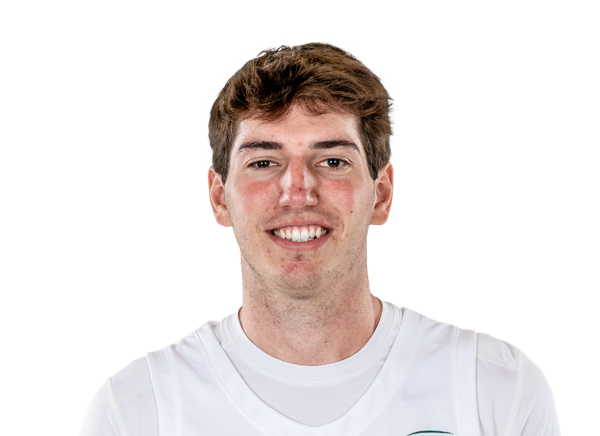 Braden Grant headshot