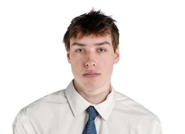 Carson Schwieger headshot