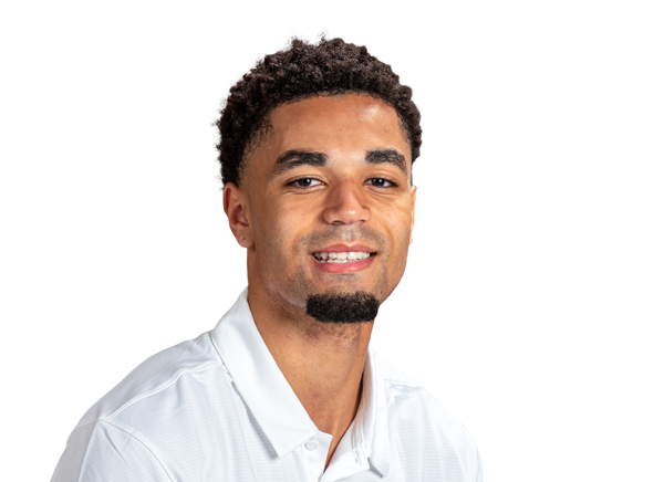 Kaden Brown headshot