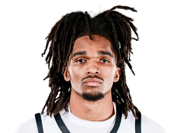 Christian Kirkland headshot