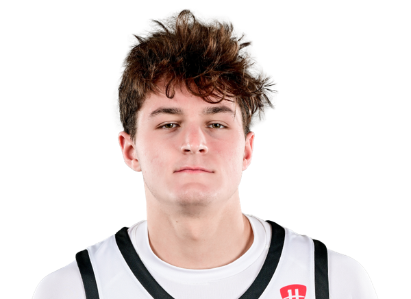 Dante DePante headshot