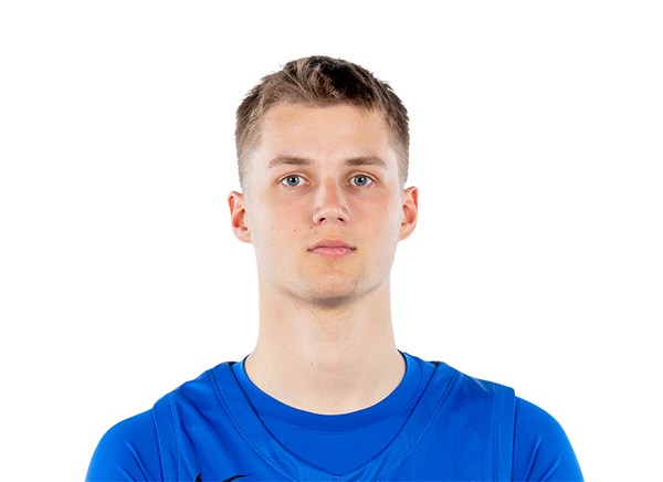 Matias Rissanen headshot