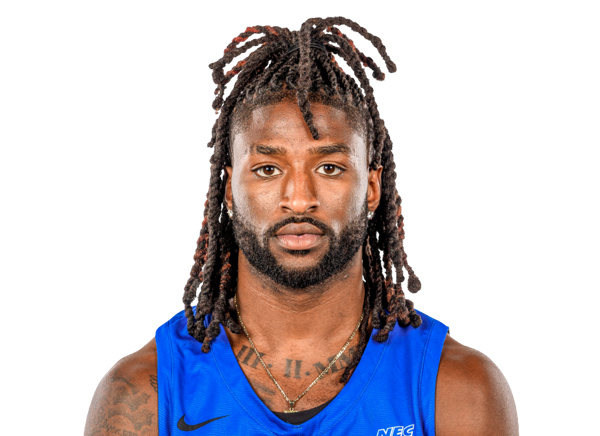 Jordan Jones headshot