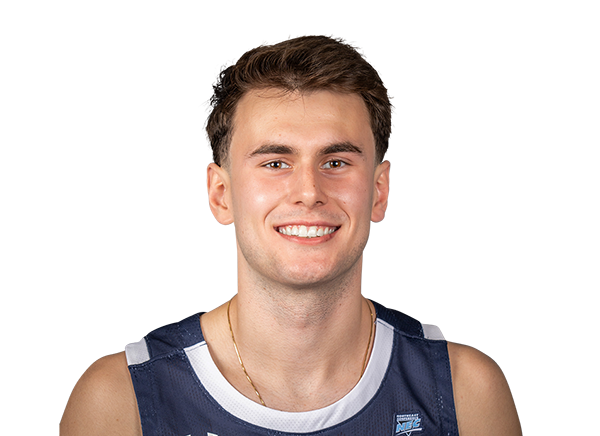 Tyler Jamison headshot