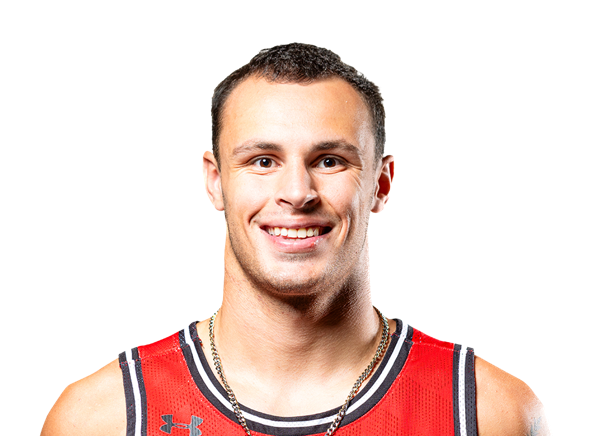 Bobby Rosenberger III headshot