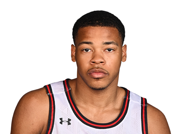 Aaron Humphrey Jr. headshot