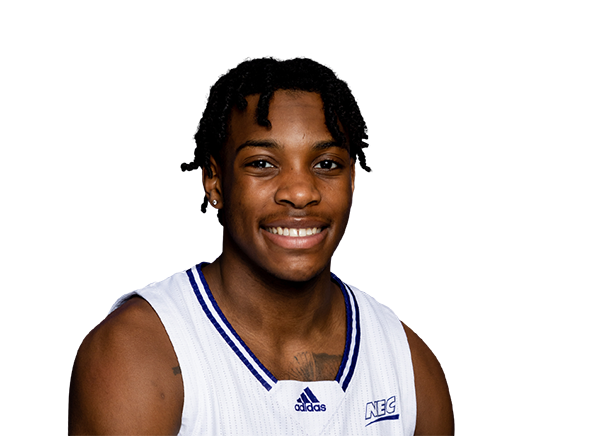 Se'yphon Triplett headshot