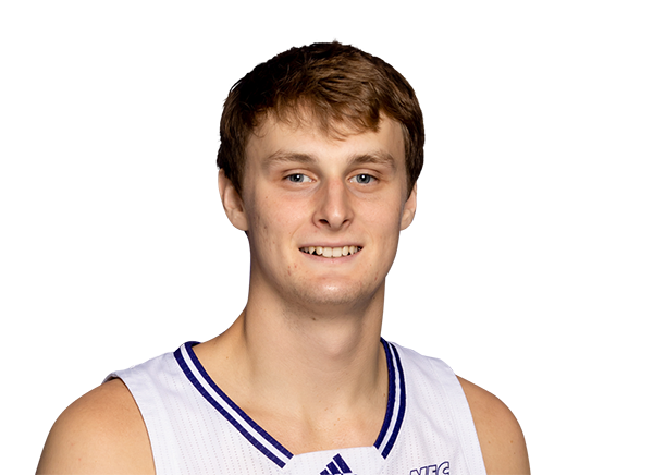 Shane O'Dell headshot