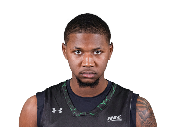 Tyje Kelton headshot