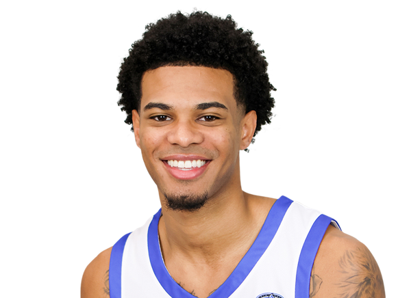 Corey Sawyer Jr. headshot