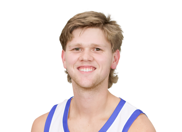 Carson Prost headshot