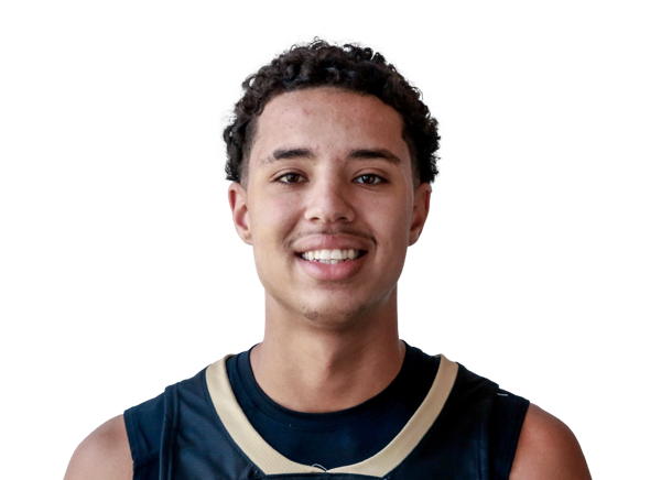 Colin Ruffin headshot