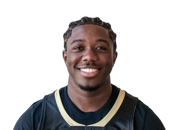 RJ Horry headshot