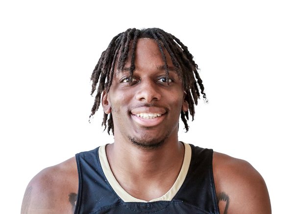 Nathan Johnson Jr. headshot