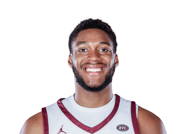 Creed Williamson headshot