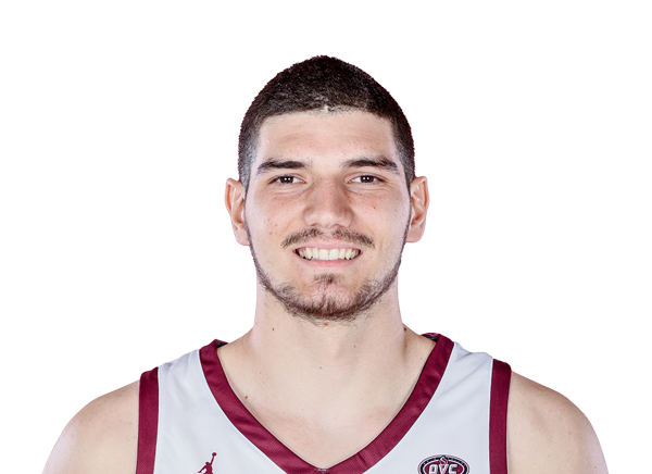 Nikola Milosevic headshot