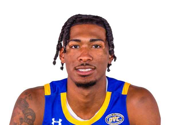 Jaden Webb headshot