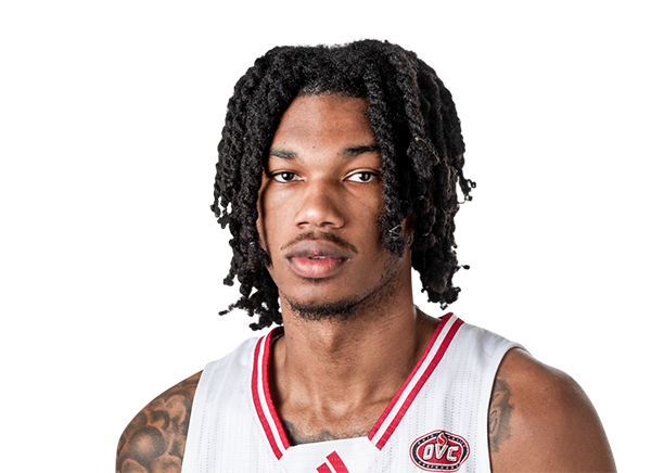 Ethan Yancy headshot