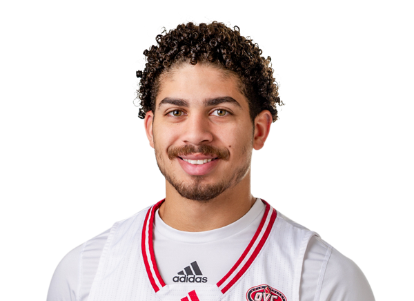 Eddiean Tirado headshot