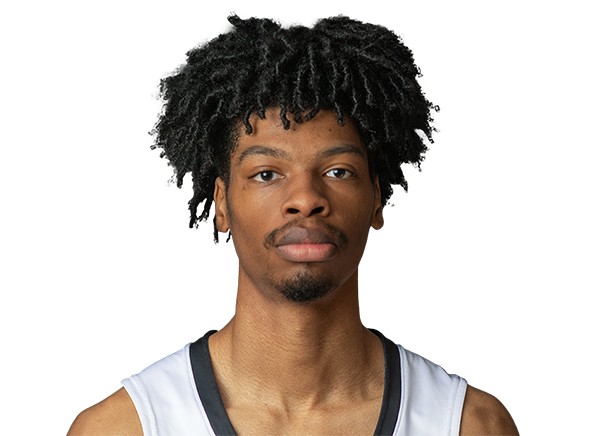Asa Barnes headshot
