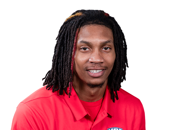 Javius Moore headshot