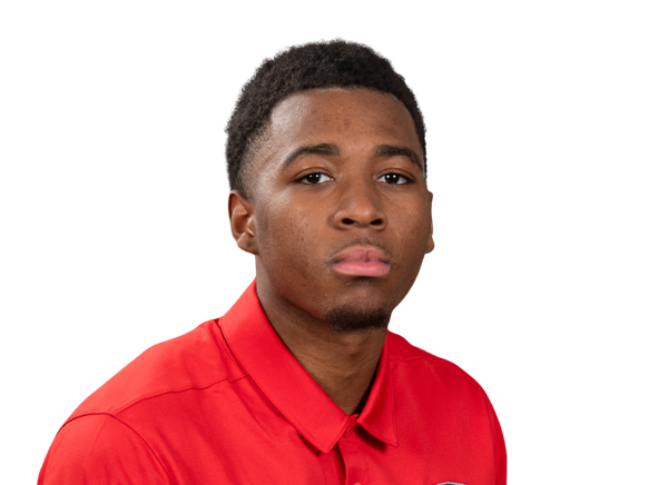 Luther Smith Jr. headshot