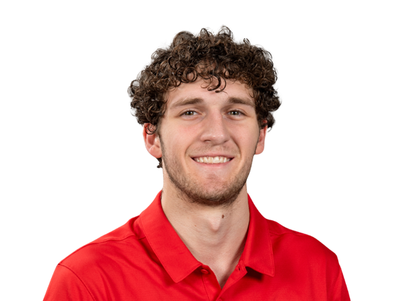 Johnny Semany headshot
