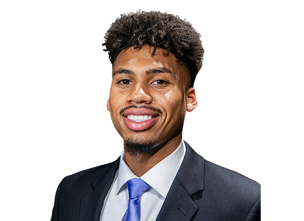 Ethan Mayes headshot