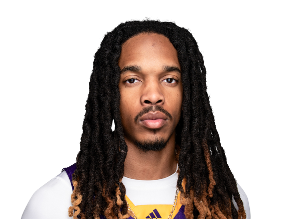 Kimahri Wilson headshot