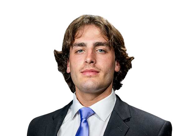 Jaxson Sheldon headshot