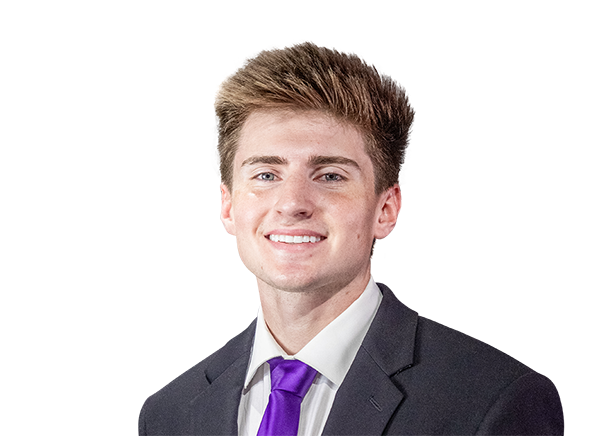 Luke Stansbury headshot