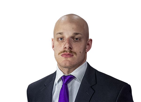 Clayton Southwick headshot