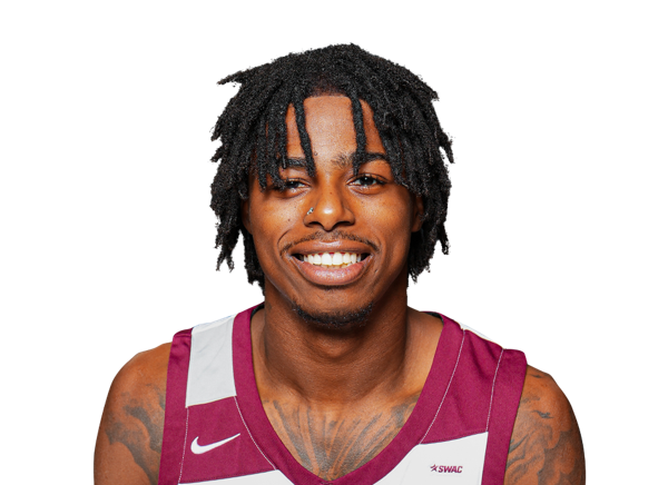 Clance Crosby headshot