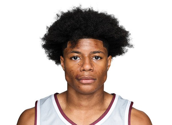 Joshua Hughley headshot