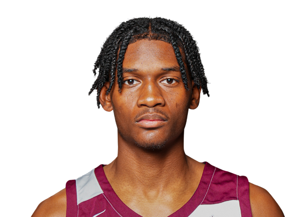 Nari Jordan headshot