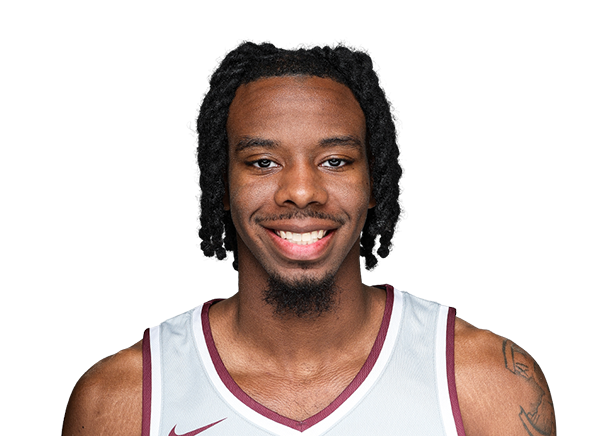 Aaron Smith headshot