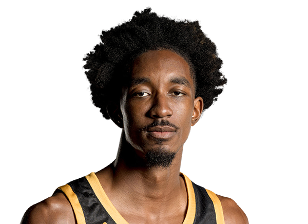 Jabari Williams headshot