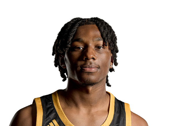 Londan Coleman headshot