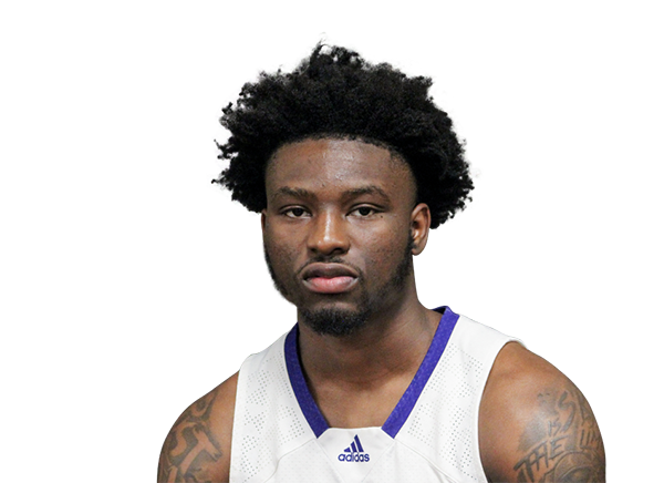 Roderick Jones headshot