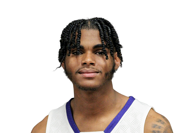 Jaylon Hicks headshot