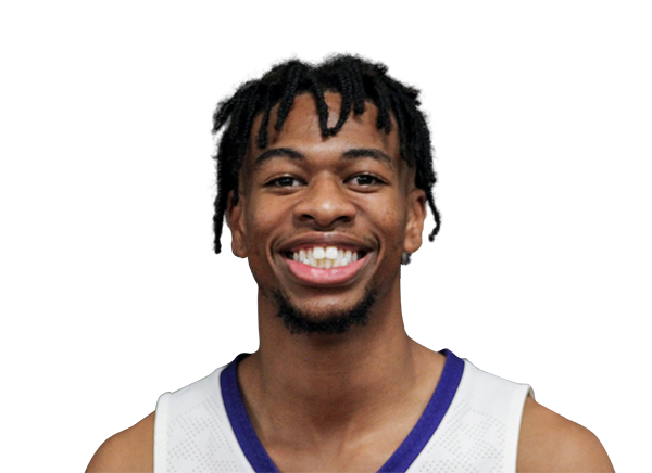 Trevon Stoutermire headshot