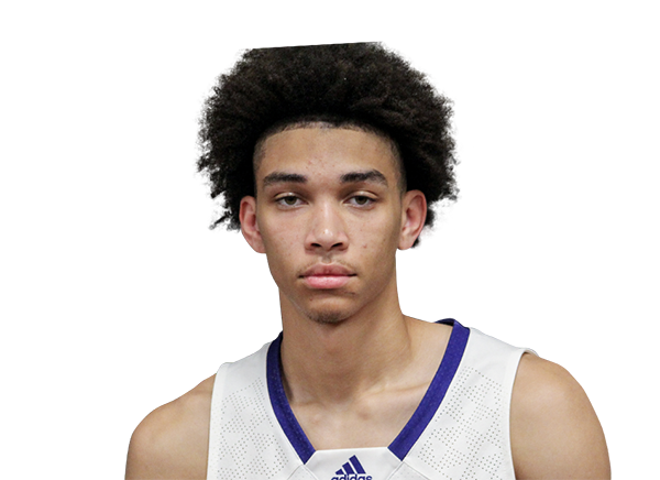 Del'Jayvien Harried headshot